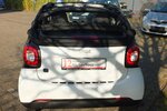 Smart ForTwo EQ PASSION NAVI KLIMAAUTOM SITZHEIZUNG 35.284 km 10.710 &euro; Köln 50858