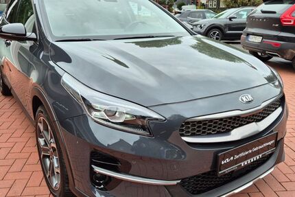 Kia XCeed 82.082 km 16.990 € Datteln 45711