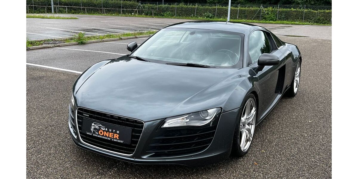 Audi R8 131.000 km 48.999 &euro; Ingolstadt 85057
