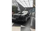 Mercedes-Benz S-Klasse 199.000 km 36.800 € Nürnberg 90403