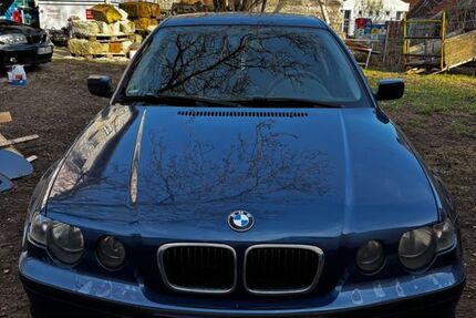 BMW 316 227.537 km 1.200 &euro; Oberhaid 96173