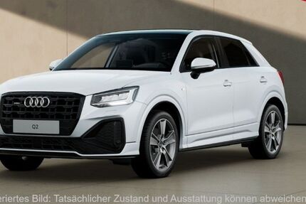 Audi Q2 14.800 km 36.440 &euro; Wackersdorf 92442