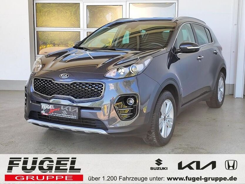 Sportage