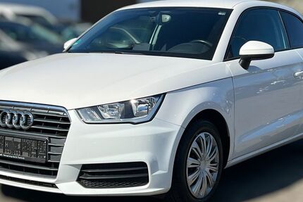 Audi A1 125.109 km 8.800 &euro; Hagen 58135
