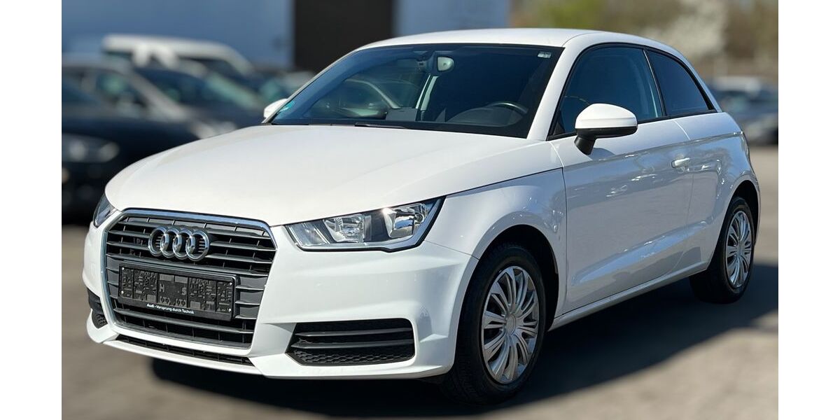 Audi A1 125.109 km 8.800 &euro; Hagen 58135