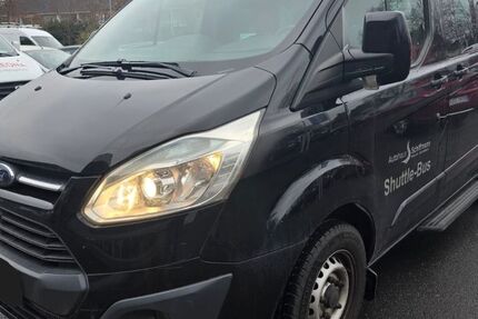 Ford Transit 203.000 km 9.999 € Bonn 53117
