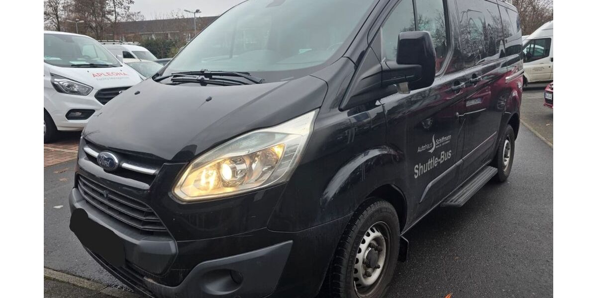 Ford Transit 203.000 km 9.999 € Bonn 53117