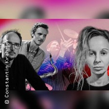 Flare - Das Konzert | Jazz im KlangWert/werk3