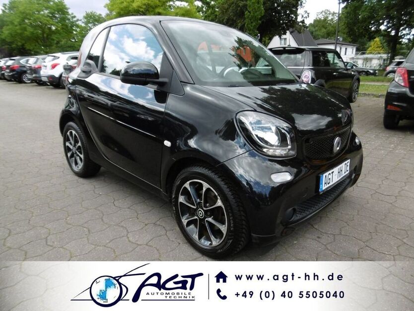 ForTwo