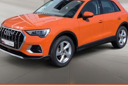 Audi Q3 39.350 km 31.480 &euro; Kirchheim 73230