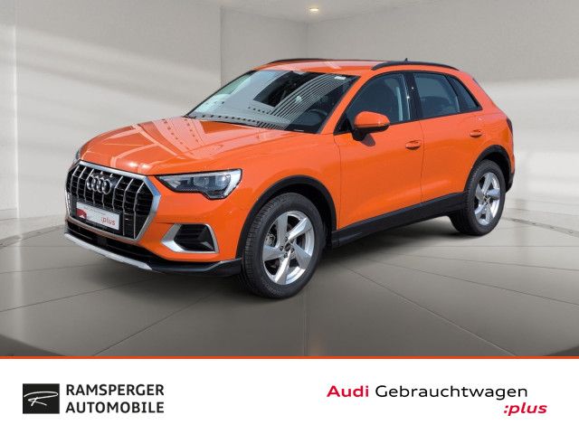 Audi Q3 39.350 km 31.480 &euro; Kirchheim 73230