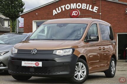 VW Caddy 109.830 km 16.490 &euro; Dülmen 48249