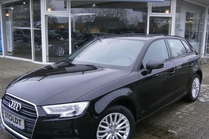 Audi A3 142.400 km 13.480 &euro; Wilster 25554