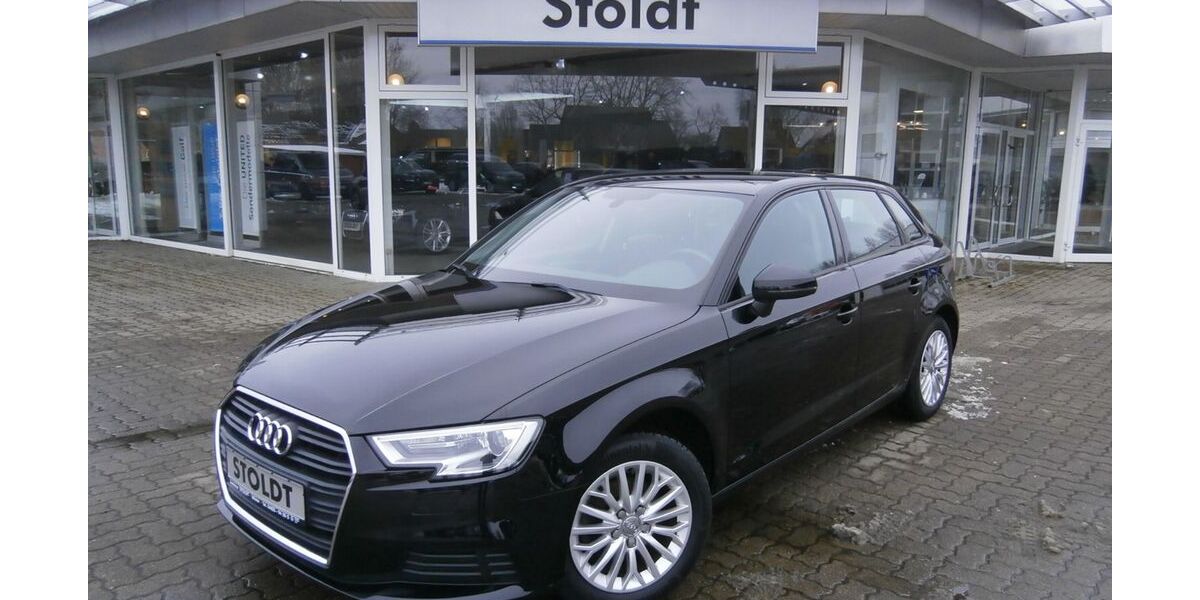 Audi A3 142.400 km 13.480 &euro; Wilster 25554