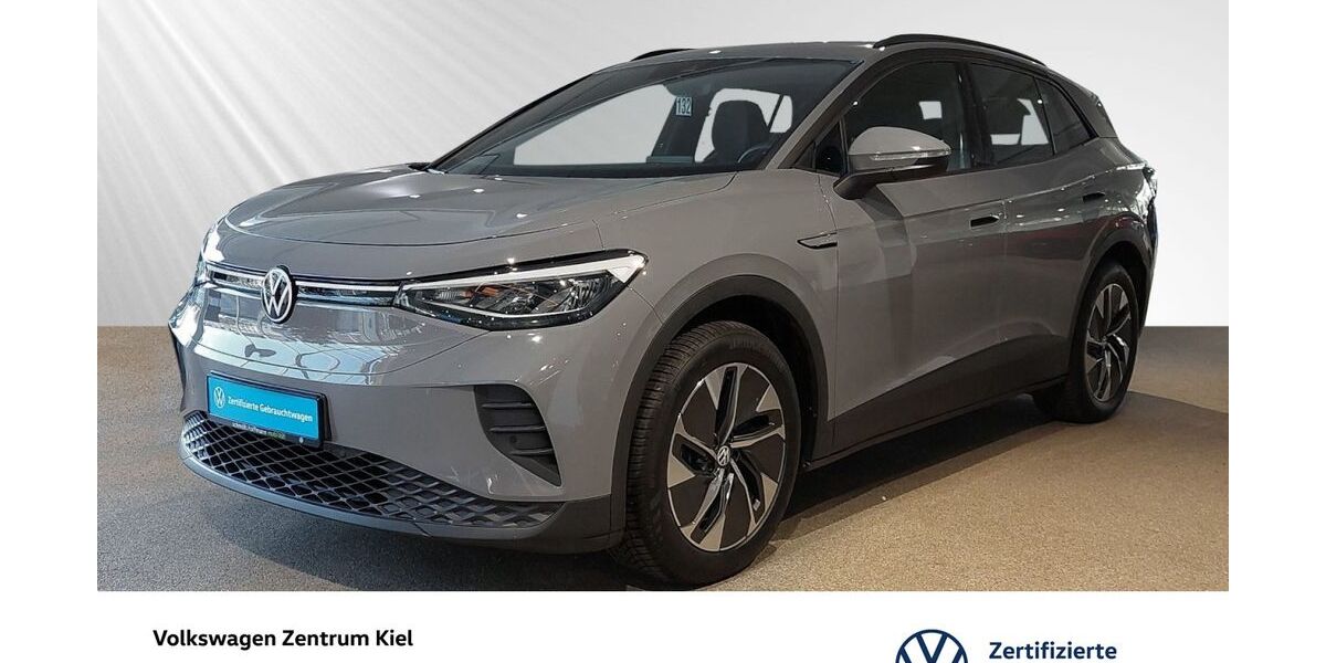 VW ID.4 11.000 km 23.980 &euro; Kiel 24114