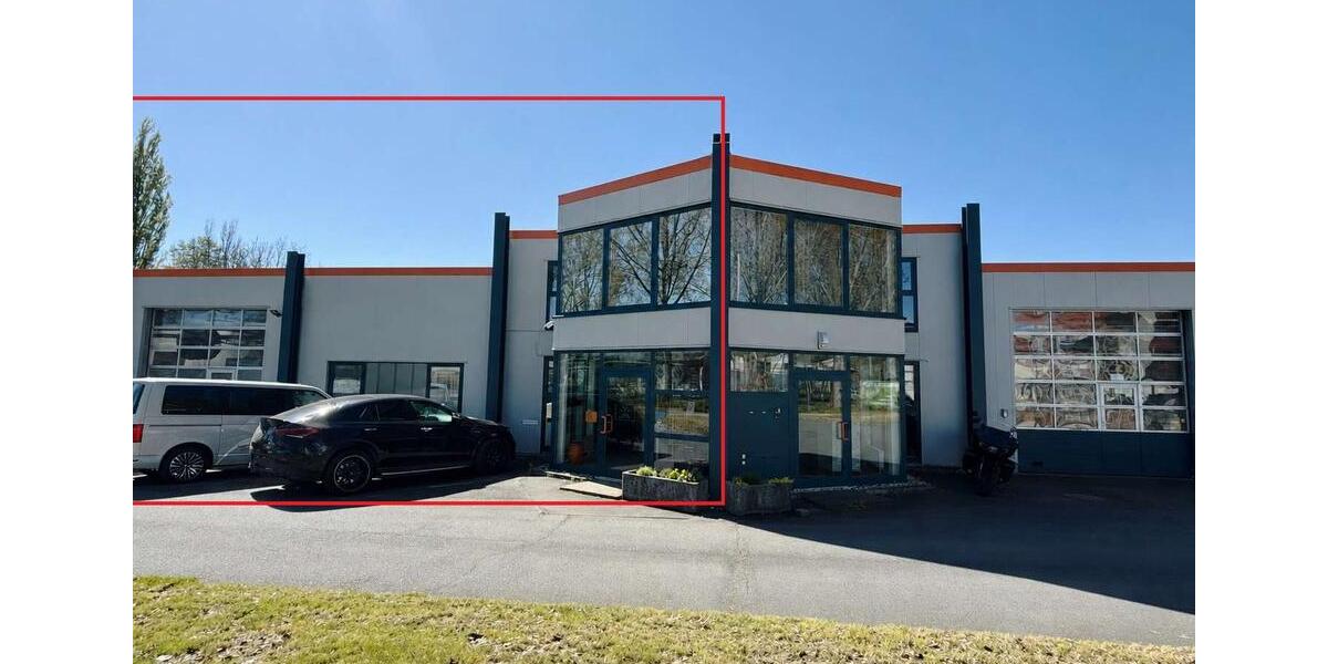 Gewerbeobjekt Saalfeld (Saale) - 4.300&euro; | Angebot:26545662