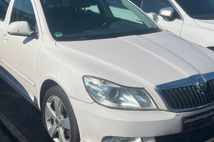 Skoda Octavia 219.900 km 2.500 &euro; Bensheim 64625