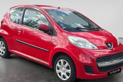 Peugeot 107 95.000 km 2.999 &euro; Rangsdorf 15834