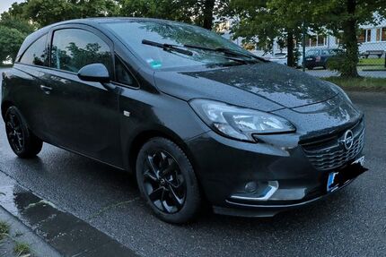 Opel Corsa 87.000 km 7.900 &euro; Bad Honnef 53604