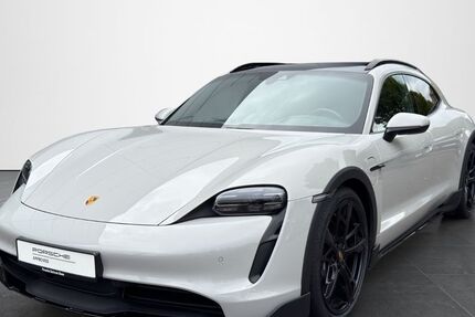 Porsche Taycan 64.446 km 62.950 &euro; Bonn 53119