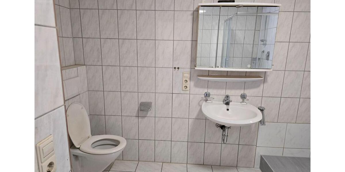 Etagenwohnung Bad Wildbad - 2.5 Zimmer, 60 m&sup2;, 500&euro; | Angebot:26336100