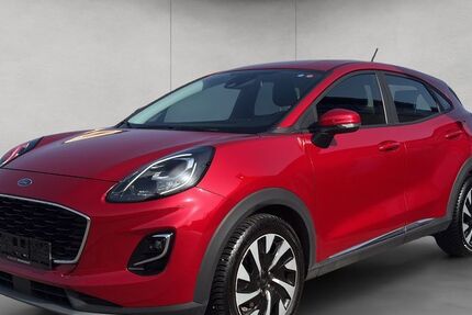 Ford Puma 7.613 km 19.250 &euro; Frankfurt 60386