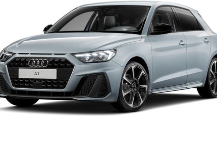 Audi A1 1.353 km 27.290 &euro; Dresden 01067