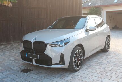 BMW X3 4.300 km 66.600 € Herrngiersdorf 84097