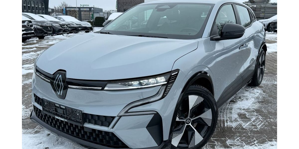 Renault Megane E-TECH 105.697 km 20.111 &euro; Gronau 48599