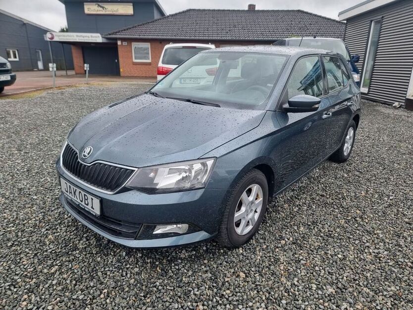 Fabia
