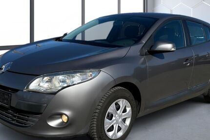 Renault Megane 104.056 km 5.500 &euro; Dresden 01237