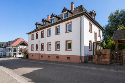 Haus Bad Bergzabern - 9 Zimmer, 196 m&sup2;, 389.000&euro; | Angebot:26454171