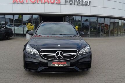 Mercedes-Benz E 63 AMG 73.598 km 39.980 &euro; Wittenberge 19322