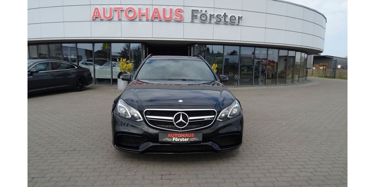 Mercedes-Benz E 63 AMG 73.598 km 39.980 &euro; Wittenberge 19322