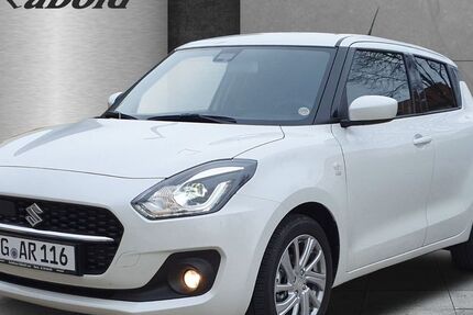 Suzuki Swift 49.981 km 13.990 &euro; Gera 07546