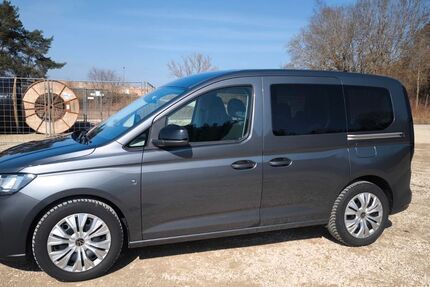 VW Caddy 73.000 km 19.000 &euro; Pyrbaum 90602