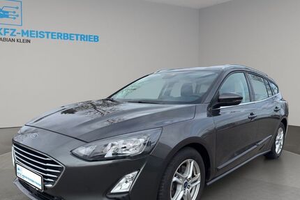 Ford Focus 143.796 km 8.450 &euro; Aichach 86551