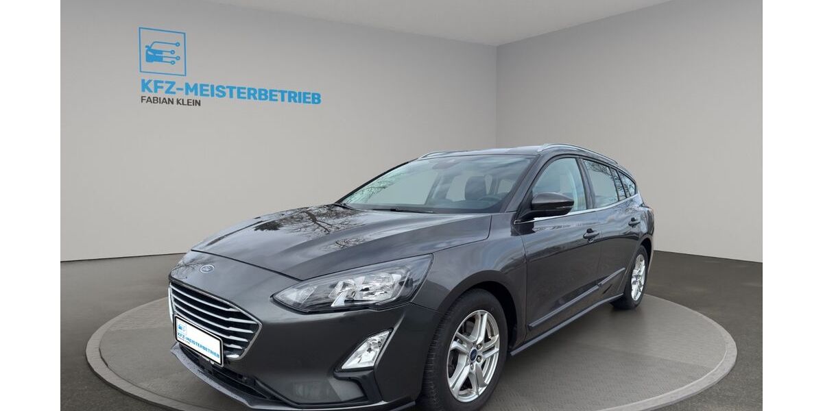 Ford Focus 143.796 km 8.450 &euro; Aichach 86551