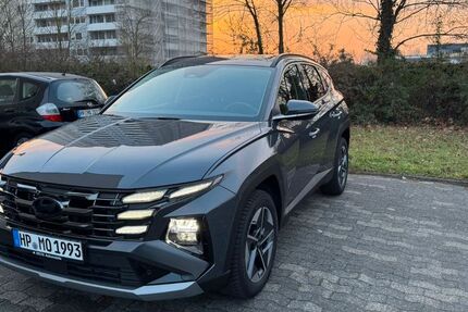 Hyundai TUCSON 14.650 km 31.990 &euro; Lampertheim 68623