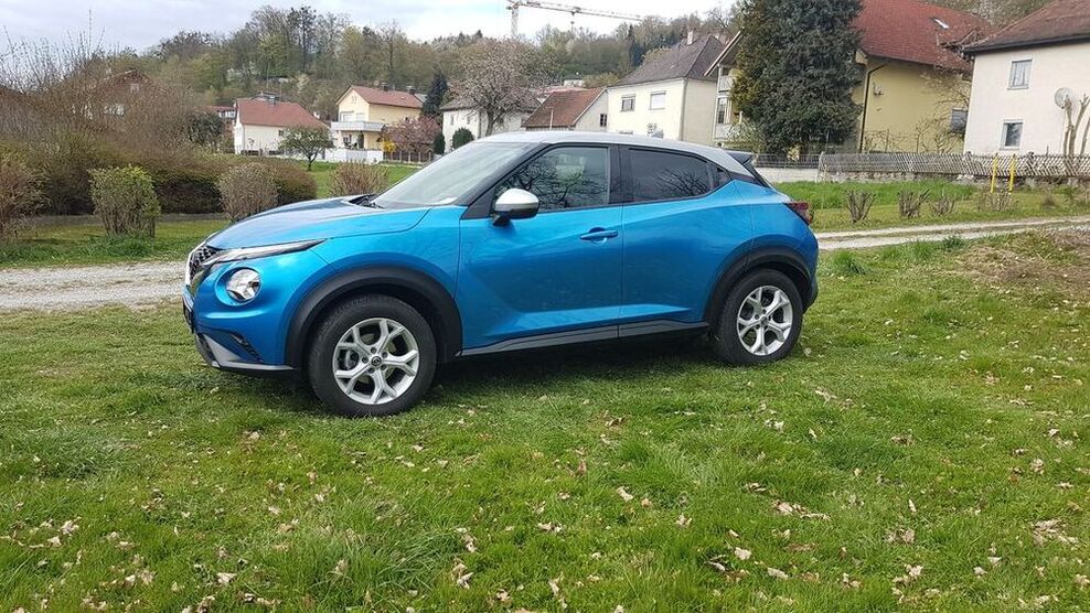 Juke