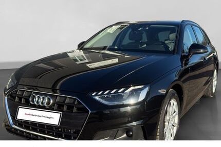 Audi A4 20.704 km 28.980 € Lüneburg 21337
