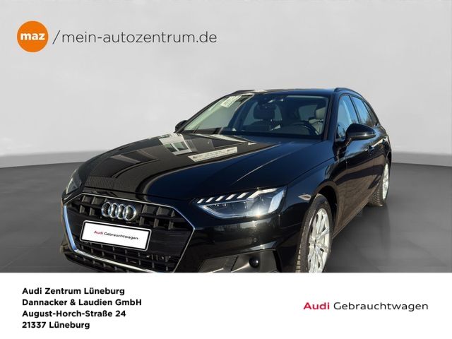 Audi A4 20.704 km 31.480 € Lüneburg 21337