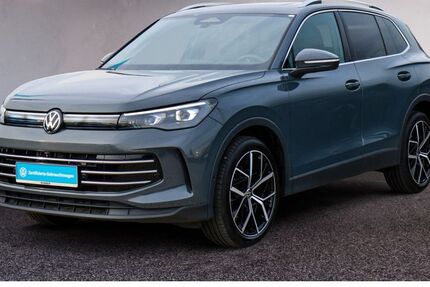 VW Tiguan 9.859 km 42.690 &euro; Menden 58706