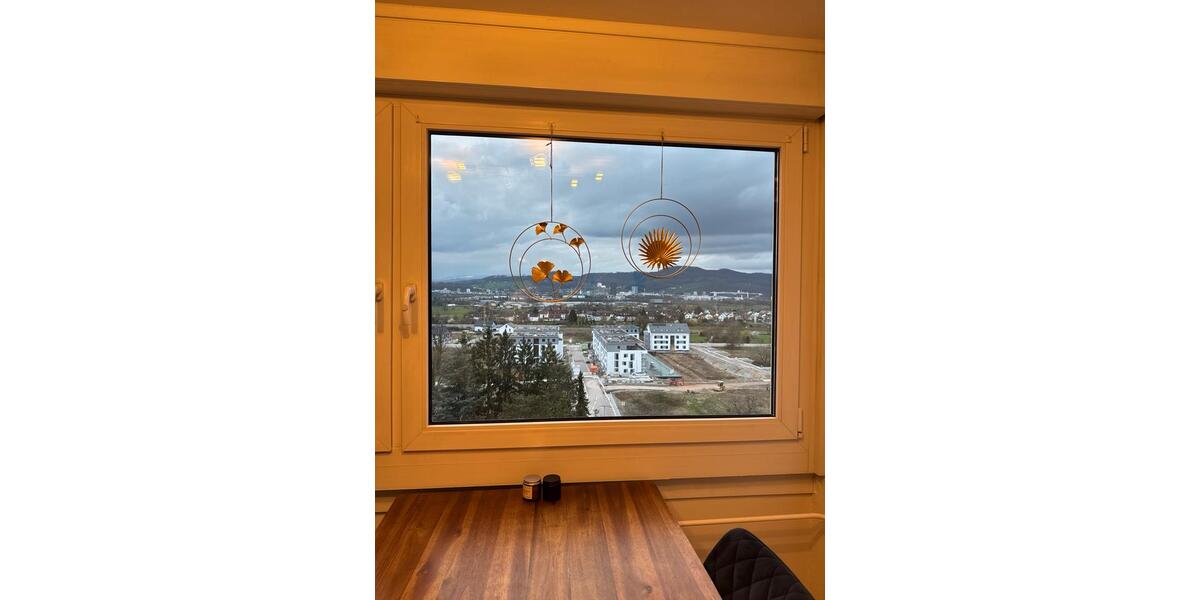 Etagenwohnung Grenzach-Wyhlen Wyhlen - 3 Zimmer, 82 m&sup2;, 279.000&euro; | Angebot:25635420