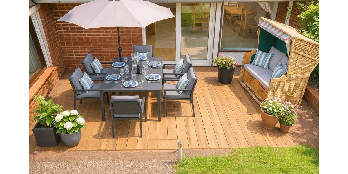 Einfamilienhaus Heiligenhafen - 5 Zimmer, 140 m&sup2;, 469.000&euro; | Angebot:26345852