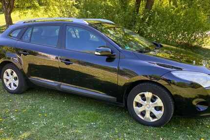 Renault Megane 426.000 km 1.700 &euro; München 81735