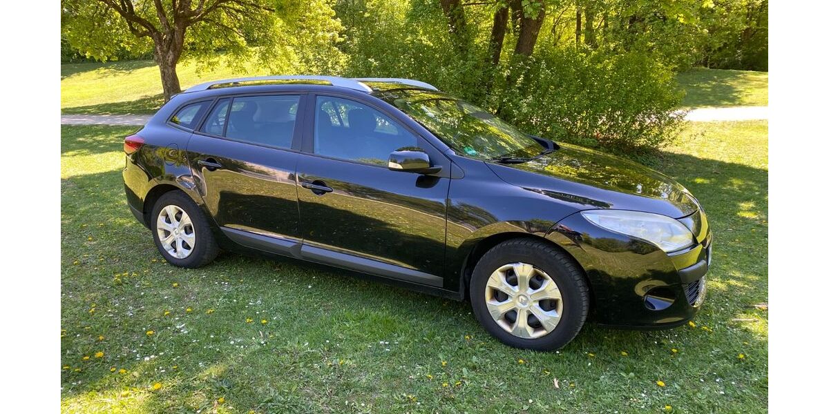 Renault Megane 426.000 km 1.700 &euro; München 81735