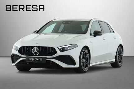 Mercedes A 35 AMG