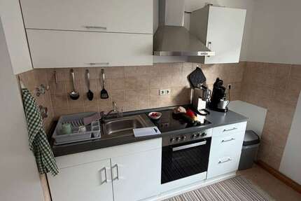 Wohnung Amberg - 2 Zimmer, 51 m&sup2;, 396&euro; | Angebot:27449587