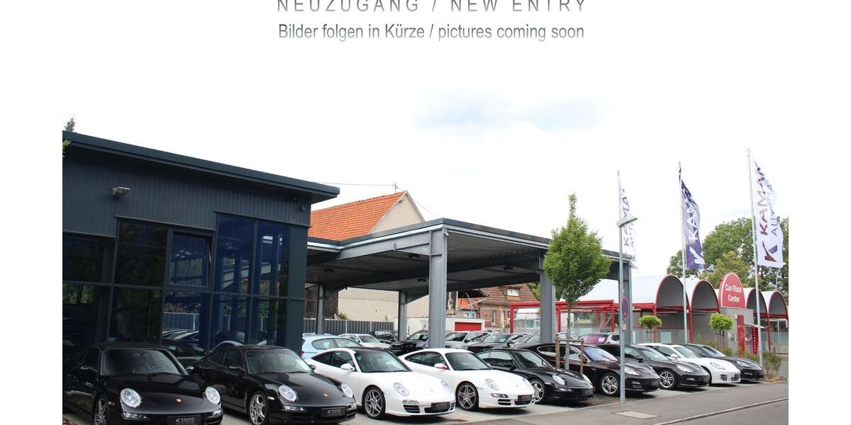 Porsche Cayenne 14.500 km 112.500 € Sindelfingen 71065